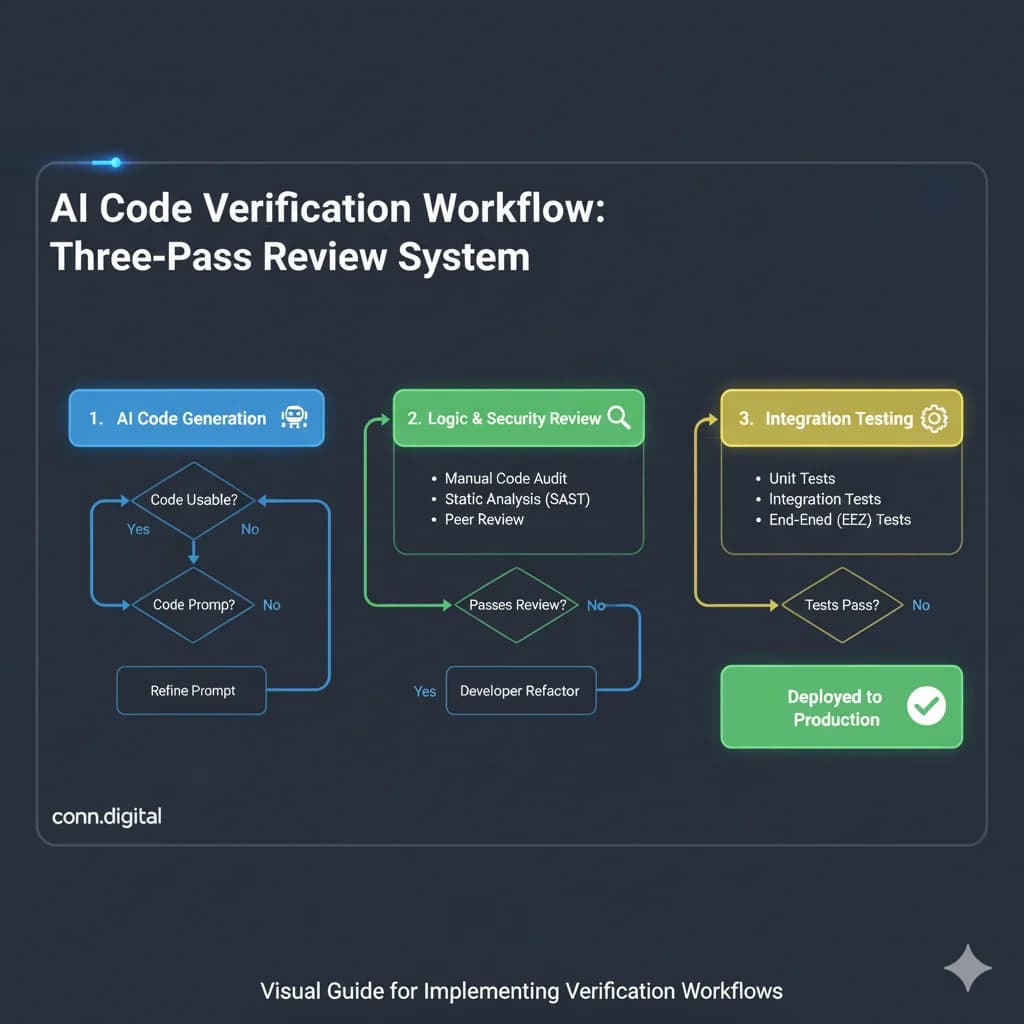 The Developer's AI Trust Crisis: Why 84% Use AI But 46% Don't Trust It thumbnail 3