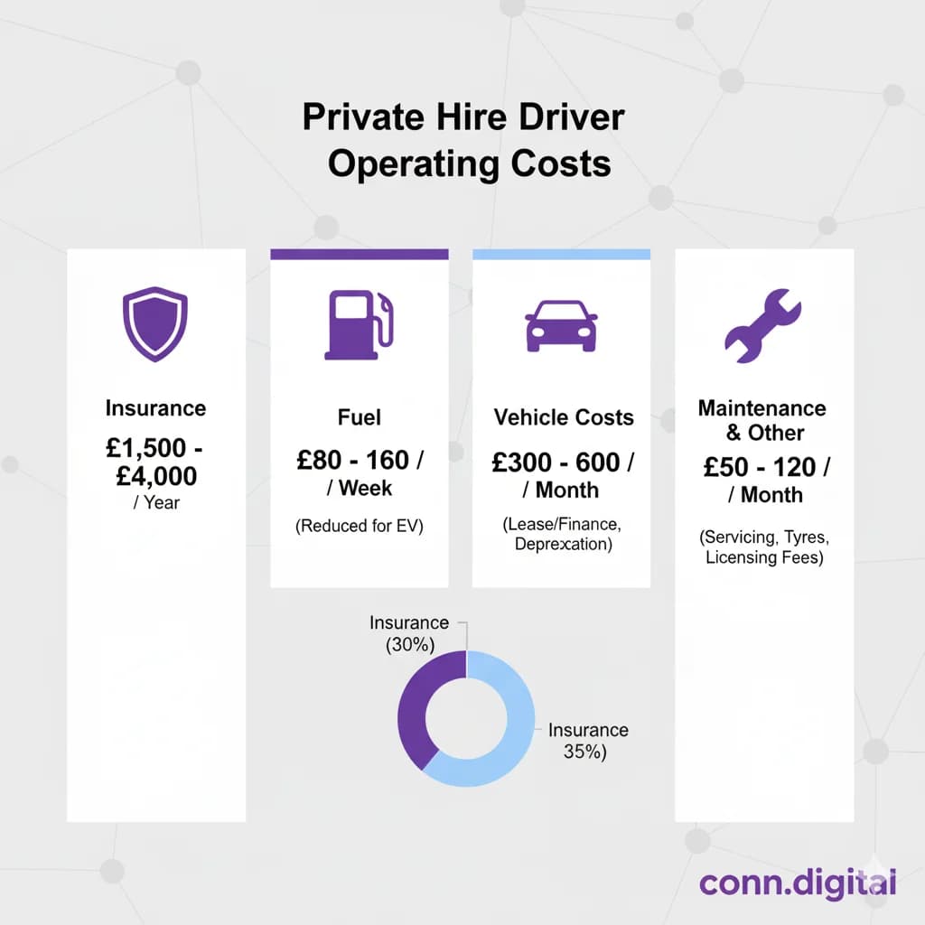 The State of Private Hire Drivers in the UK: Challenges, Opportunities, and the Road Ahead in 2025 thumbnail 3